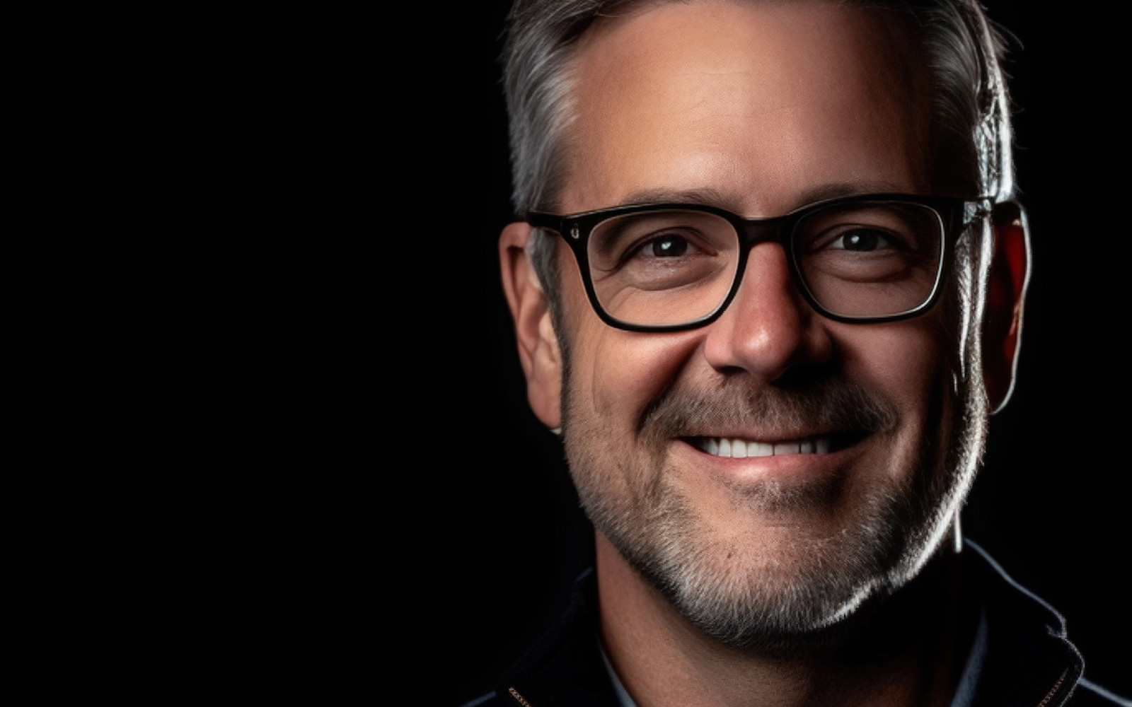 Roman Sandoval, Founder & CEO of AlloSense